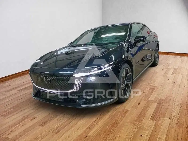 2026 Mazda 6