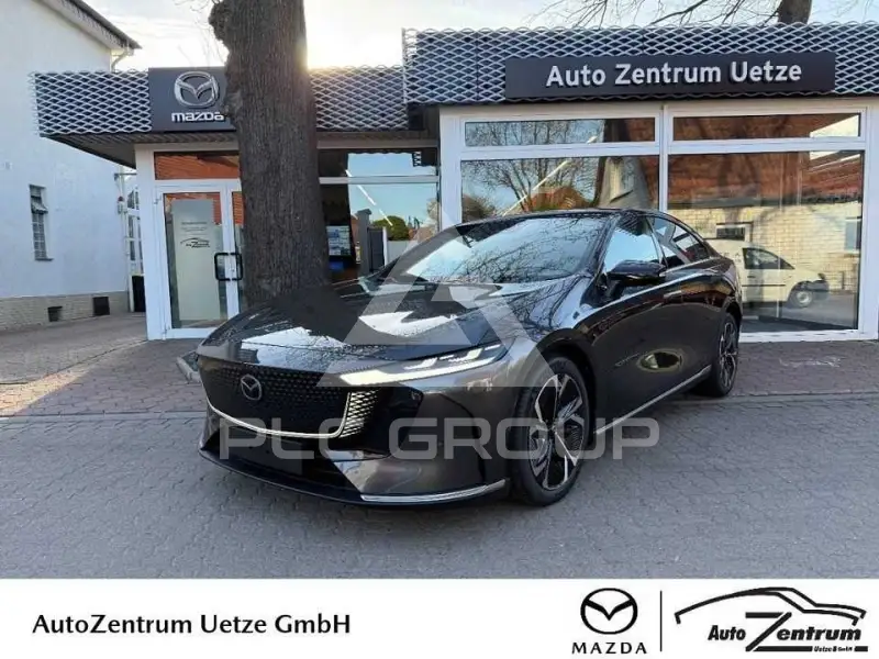 2026 Mazda 6