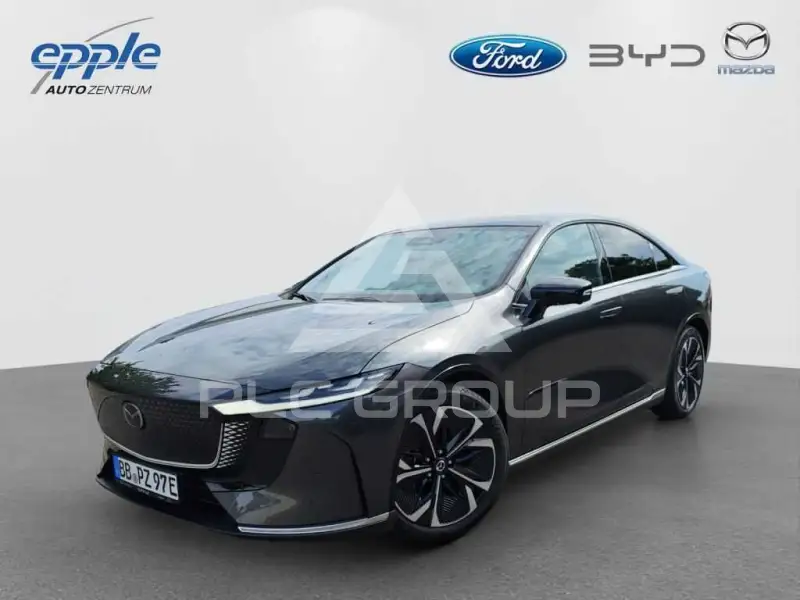 2026 Mazda 6