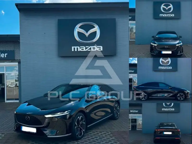 2026 Mazda 6