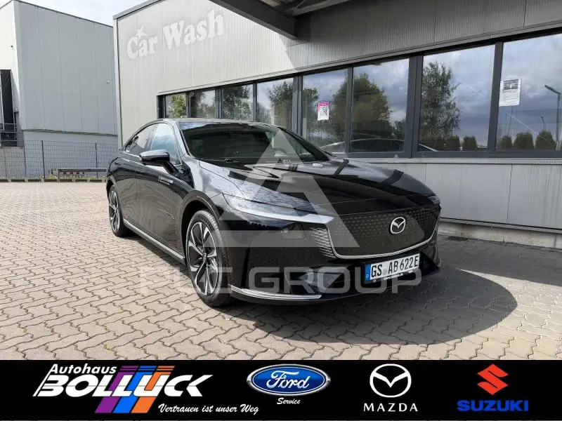2026 Mazda 6