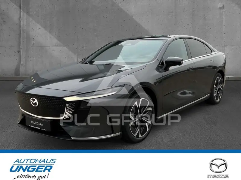 2026 Mazda 6