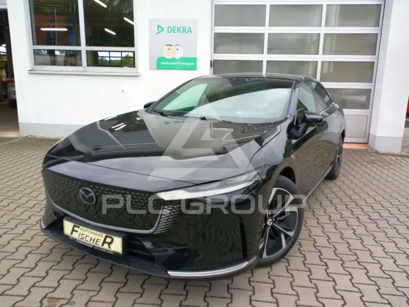 2026 Mazda 6
