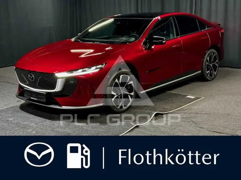 2026 Mazda 6