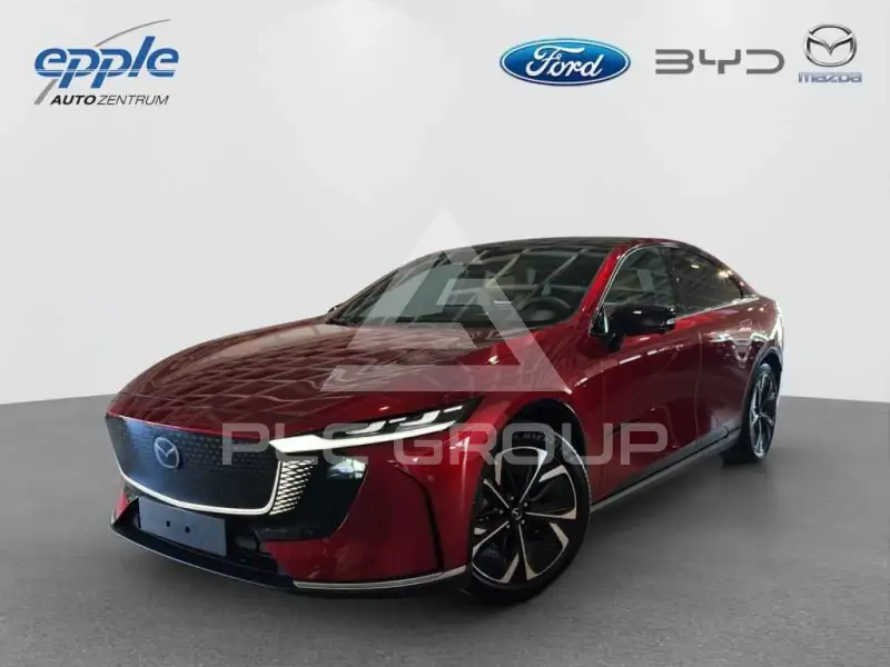 2026 Mazda 6
