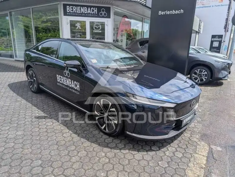 2026 Mazda 6
