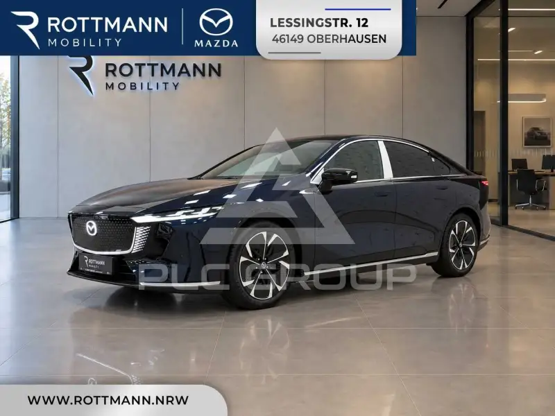 2026 Mazda 6