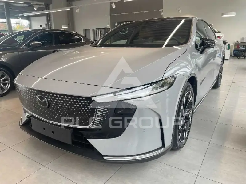 2026 Mazda 6