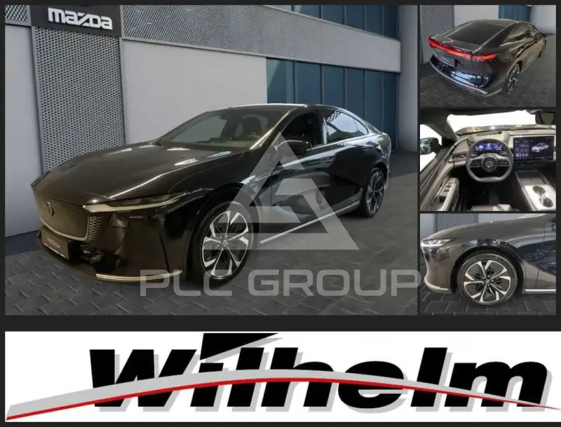 2026 Mazda 6