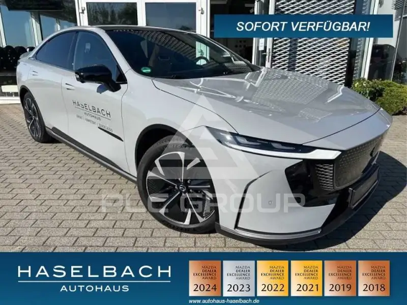 2026 Mazda 6