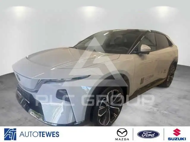 2026 Mazda CX-6e (EZ-60)