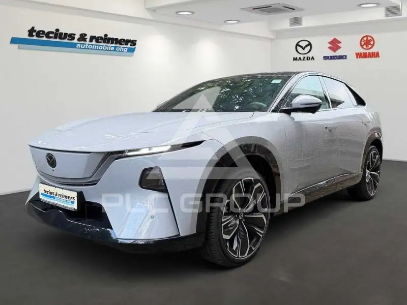 2026 Mazda CX-6e (EZ-60)