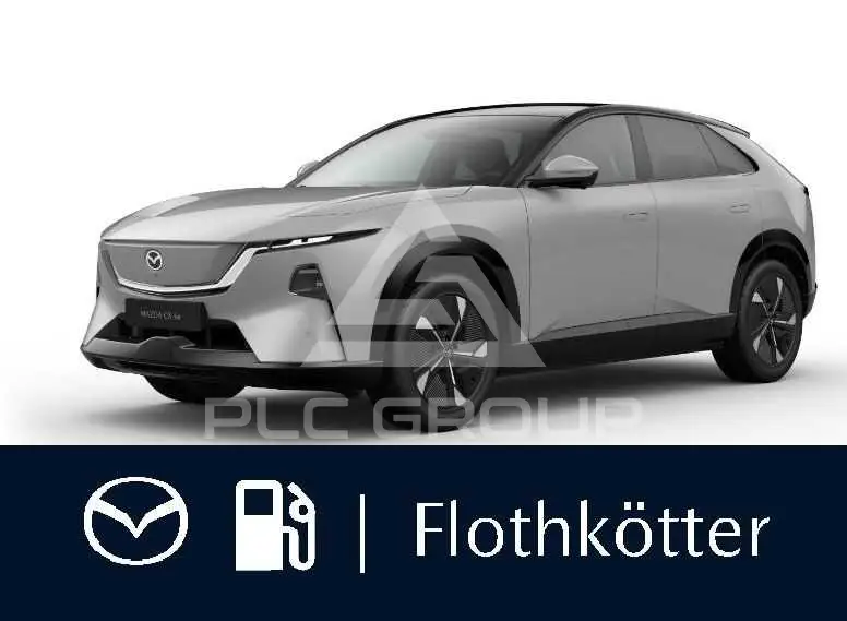 2026 Mazda CX-6e (EZ-60)