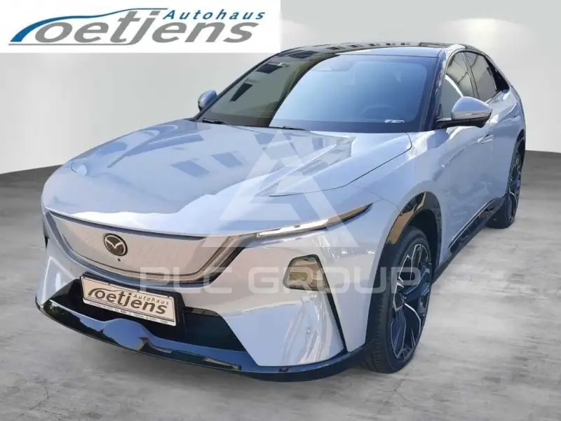 2026 Mazda CX-6e (EZ-60)