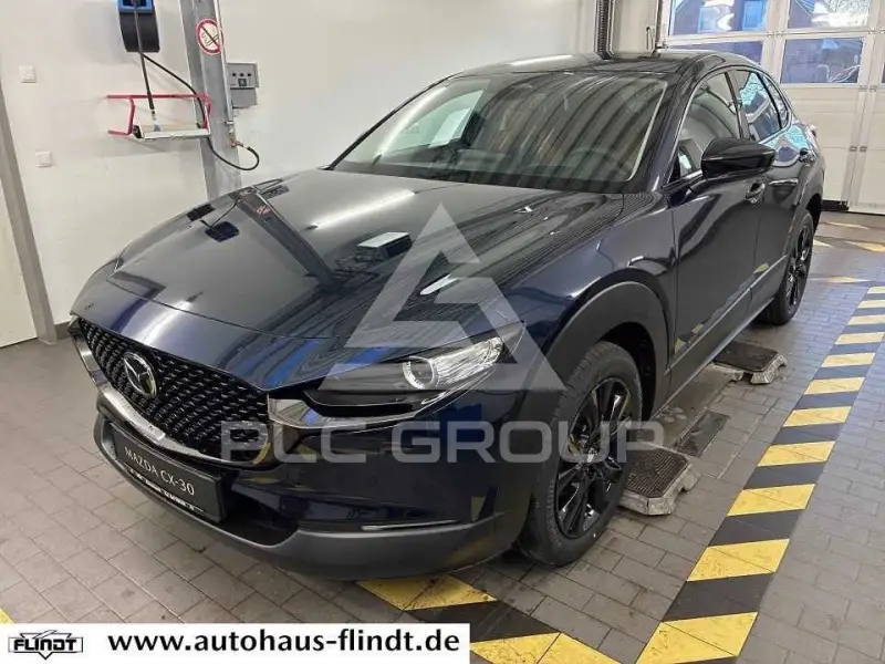 2026 Mazda CX-30