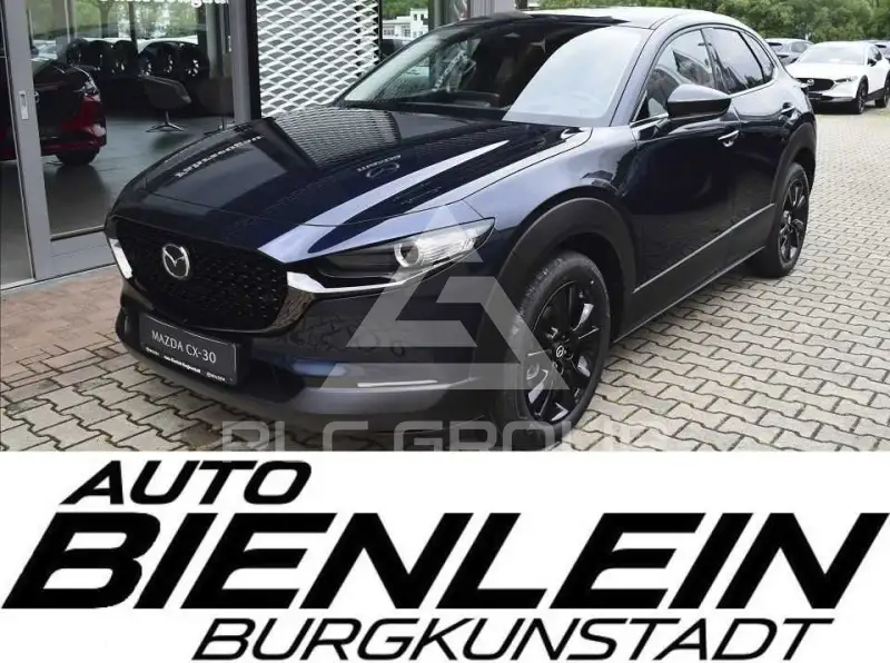 2026 Mazda CX-30