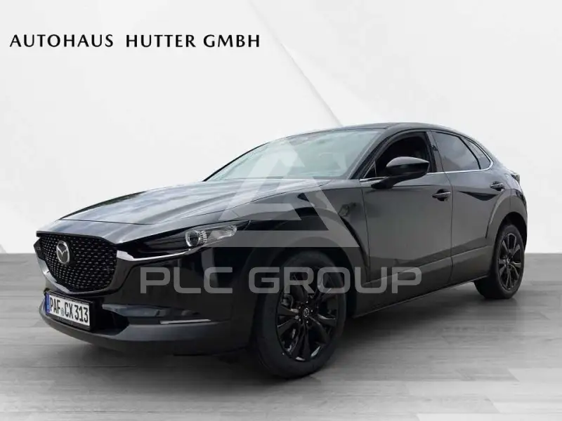 2026 Mazda CX-30