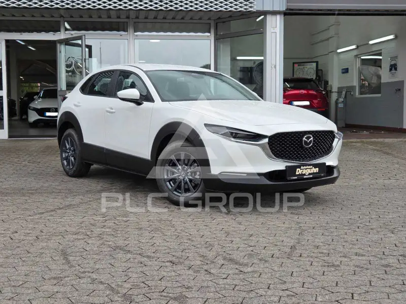 2026 Mazda CX-30