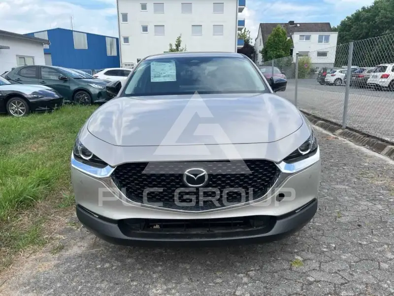 2026 Mazda CX-30