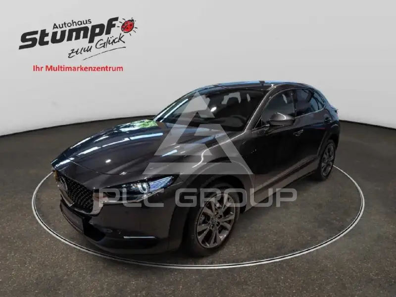 2026 Mazda CX-30
