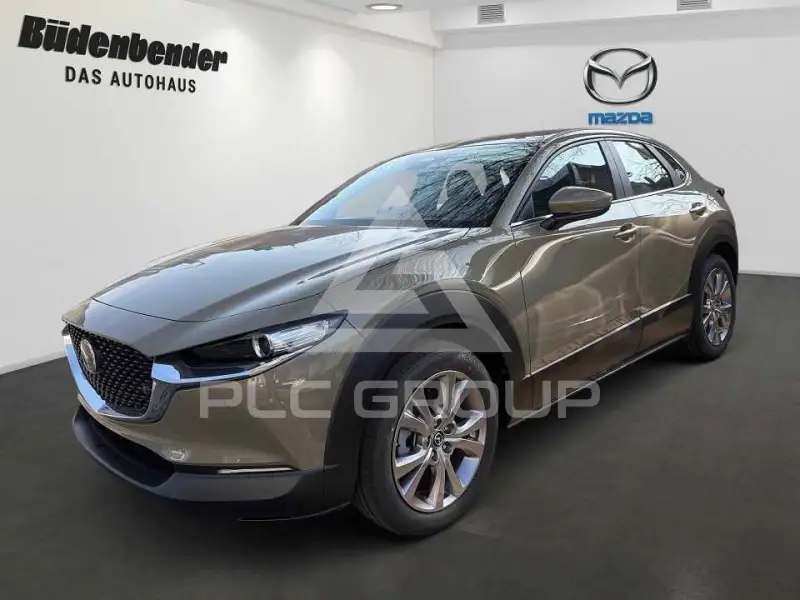 2026 Mazda CX-30