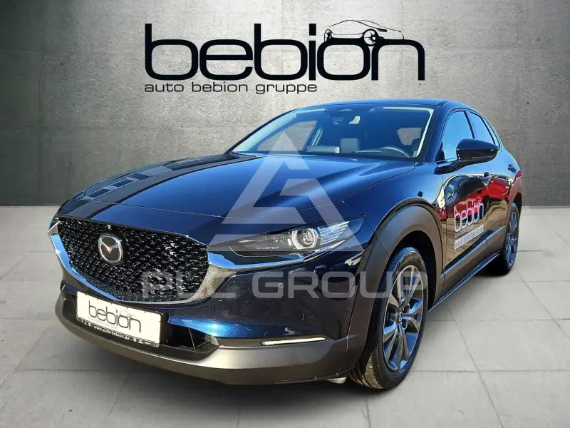 2026 Mazda CX-30