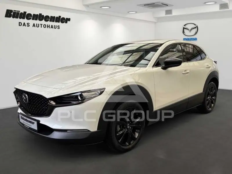 2026 Mazda CX-30