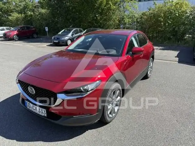 2026 Mazda CX-30