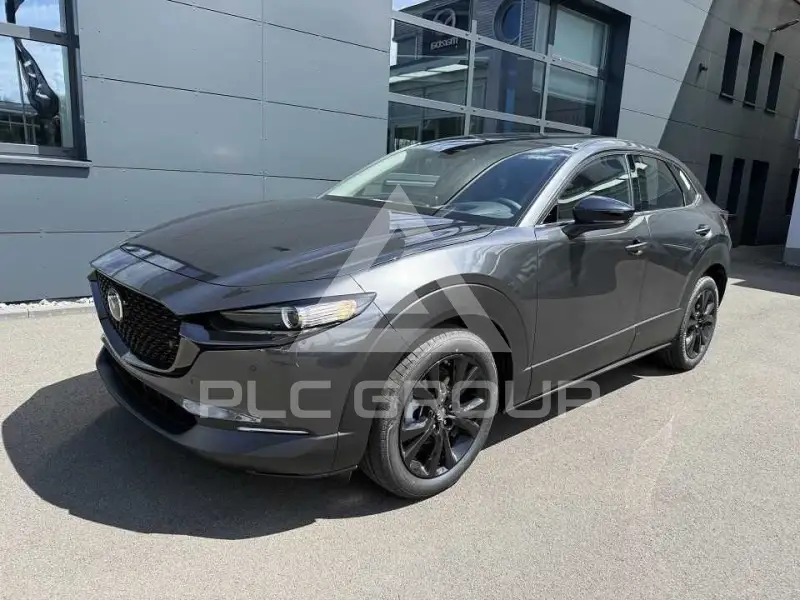 2026 Mazda CX-30