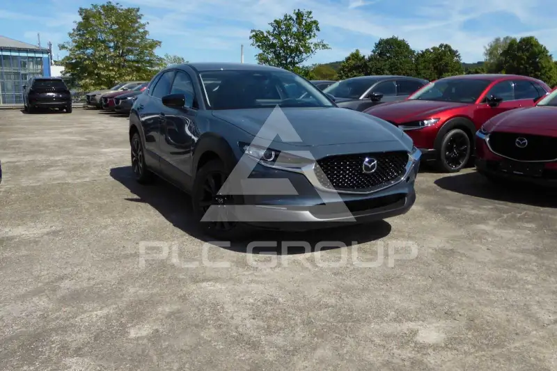 2026 Mazda CX-30