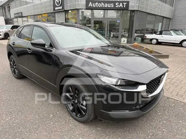 2026 Mazda CX-30