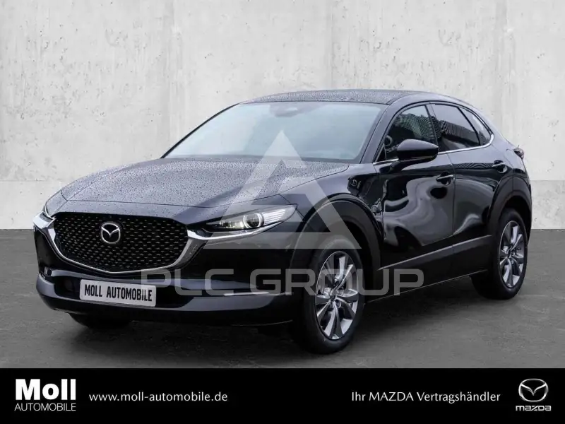 2026 Mazda CX-30