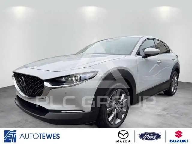 2026 Mazda CX-30