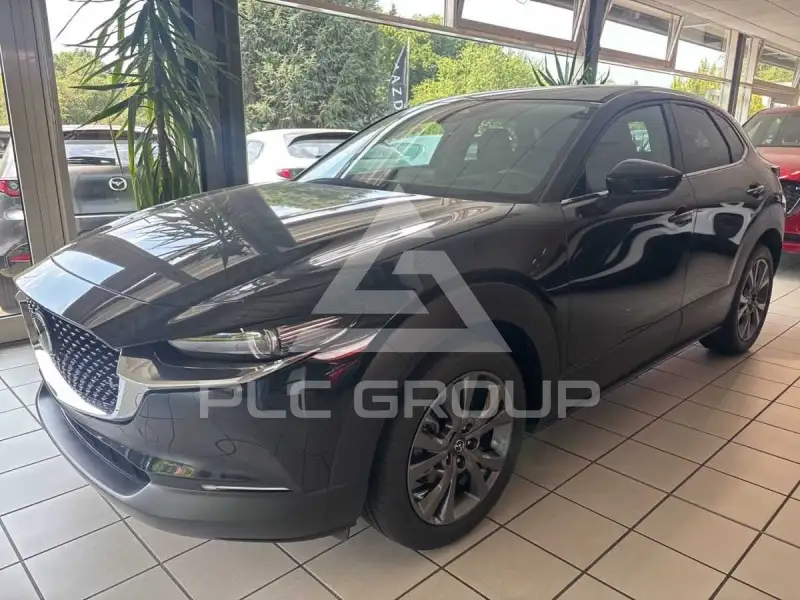2026 Mazda CX-30