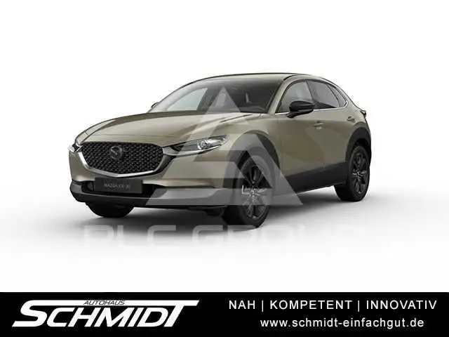 2026 Mazda CX-30