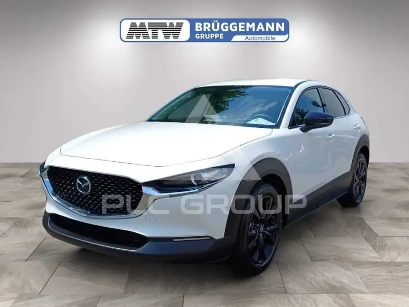 2026 Mazda CX-30