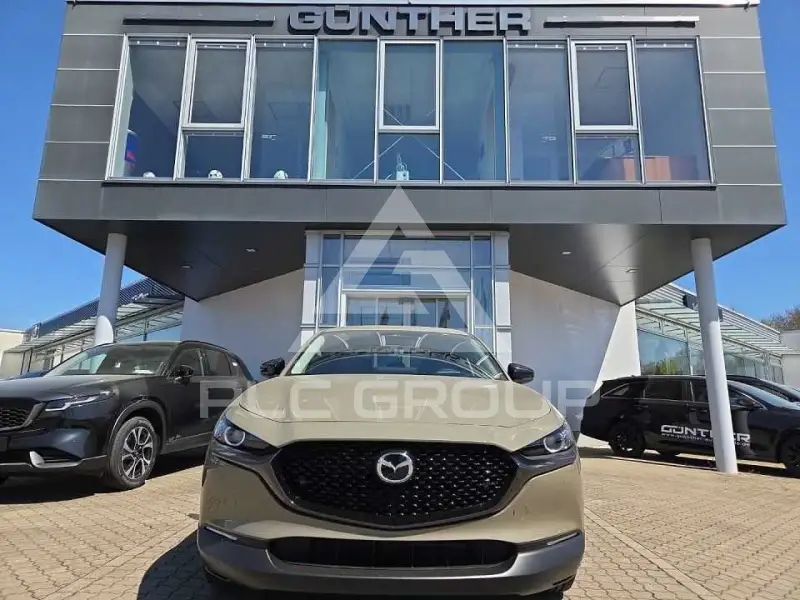 2026 Mazda CX-30