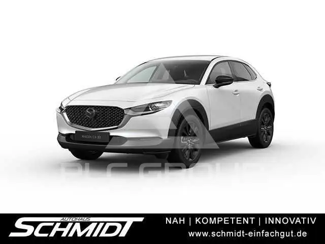2026 Mazda CX-30