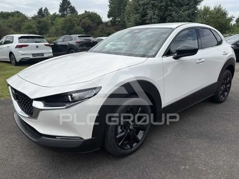 2026 Mazda CX-30