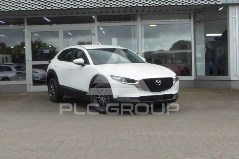 2026 Mazda CX-30