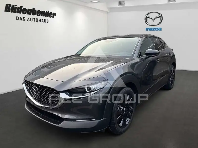 2026 Mazda CX-30