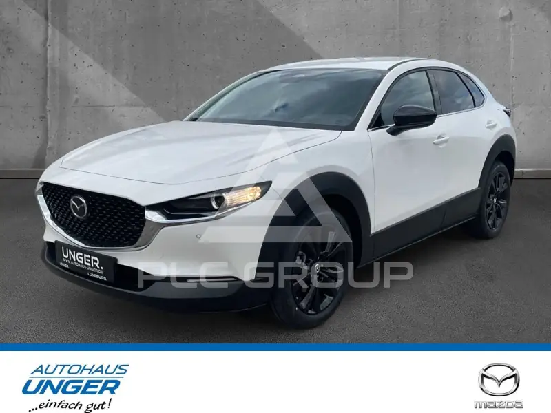 2026 Mazda CX-30