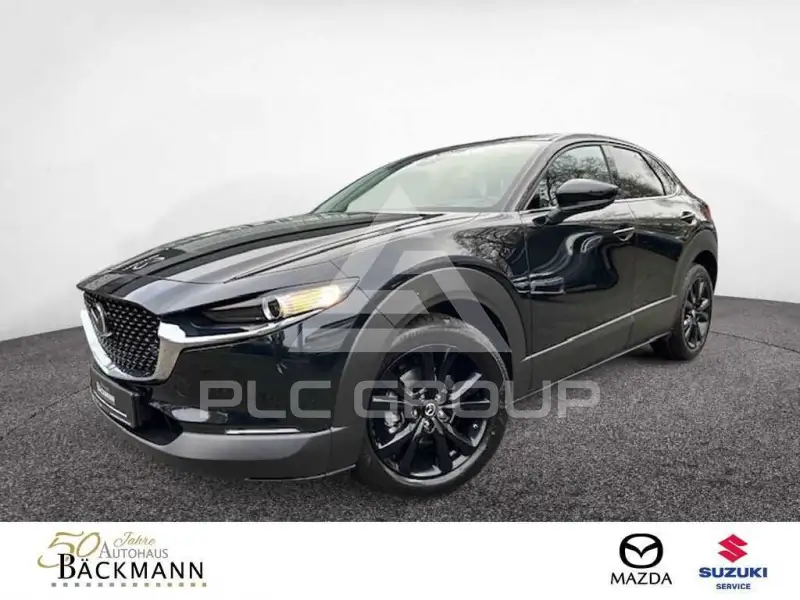 2026 Mazda CX-30