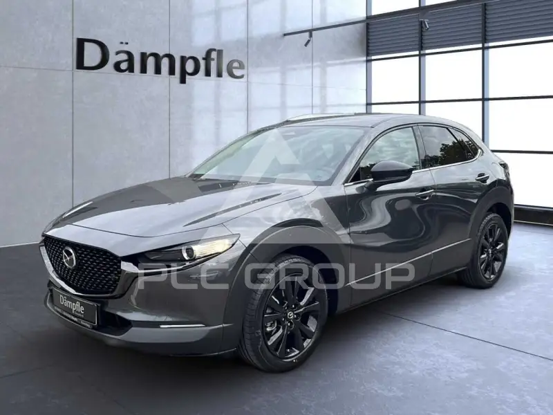 2026 Mazda CX-30