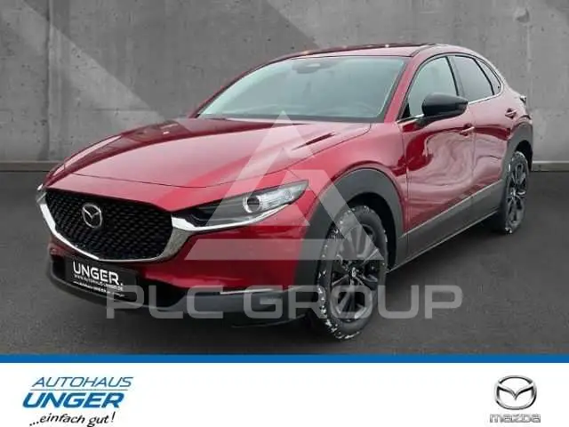 2026 Mazda CX-30