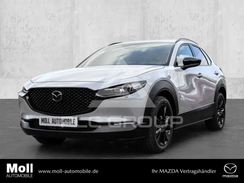 2026 Mazda CX-30