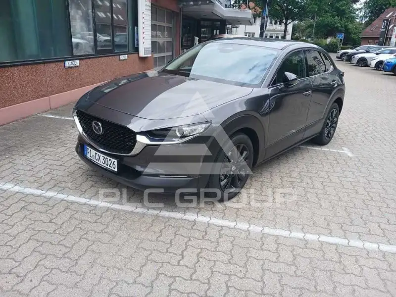 2026 Mazda CX-30