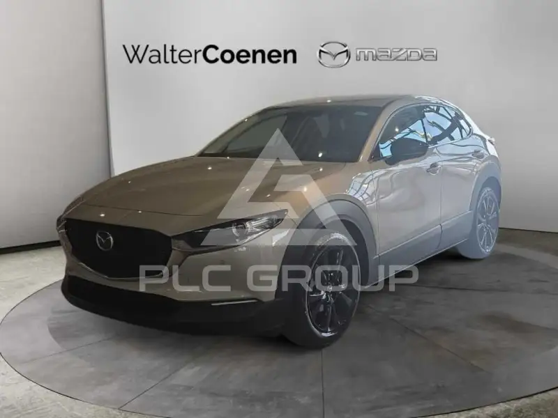 2026 Mazda CX-30