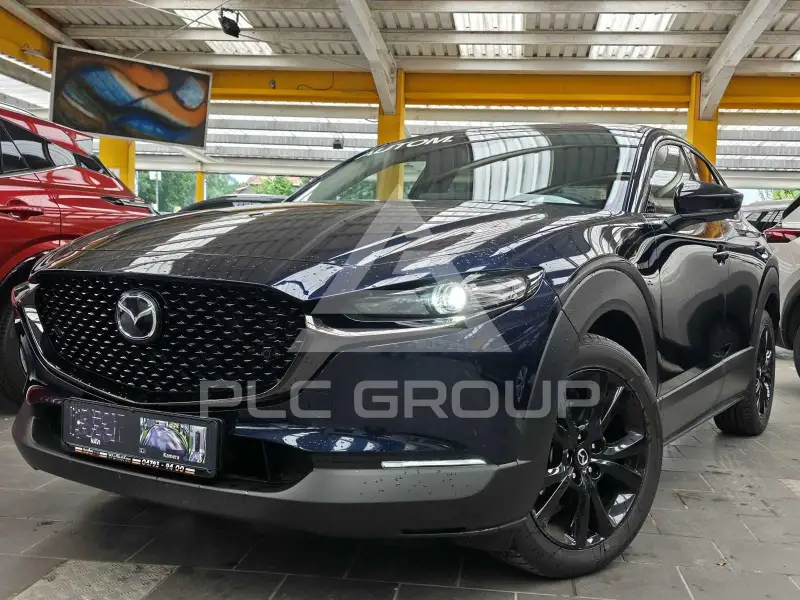 2026 Mazda CX-30