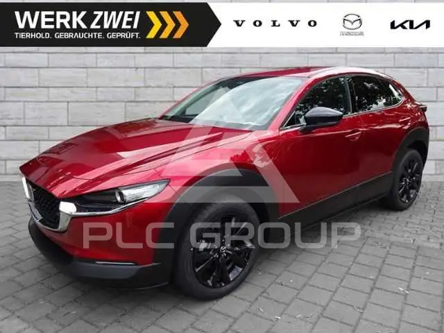 2026 Mazda CX-30